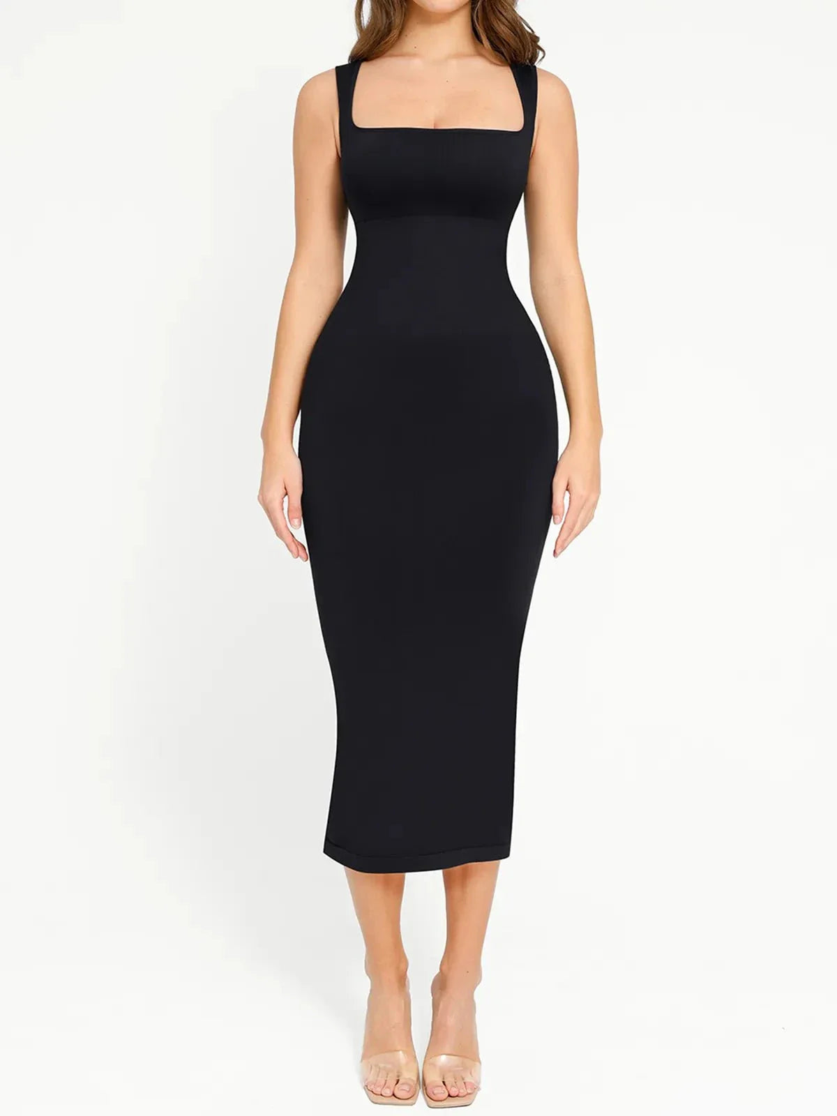 ELLA – Naadloze Slimming Jurk