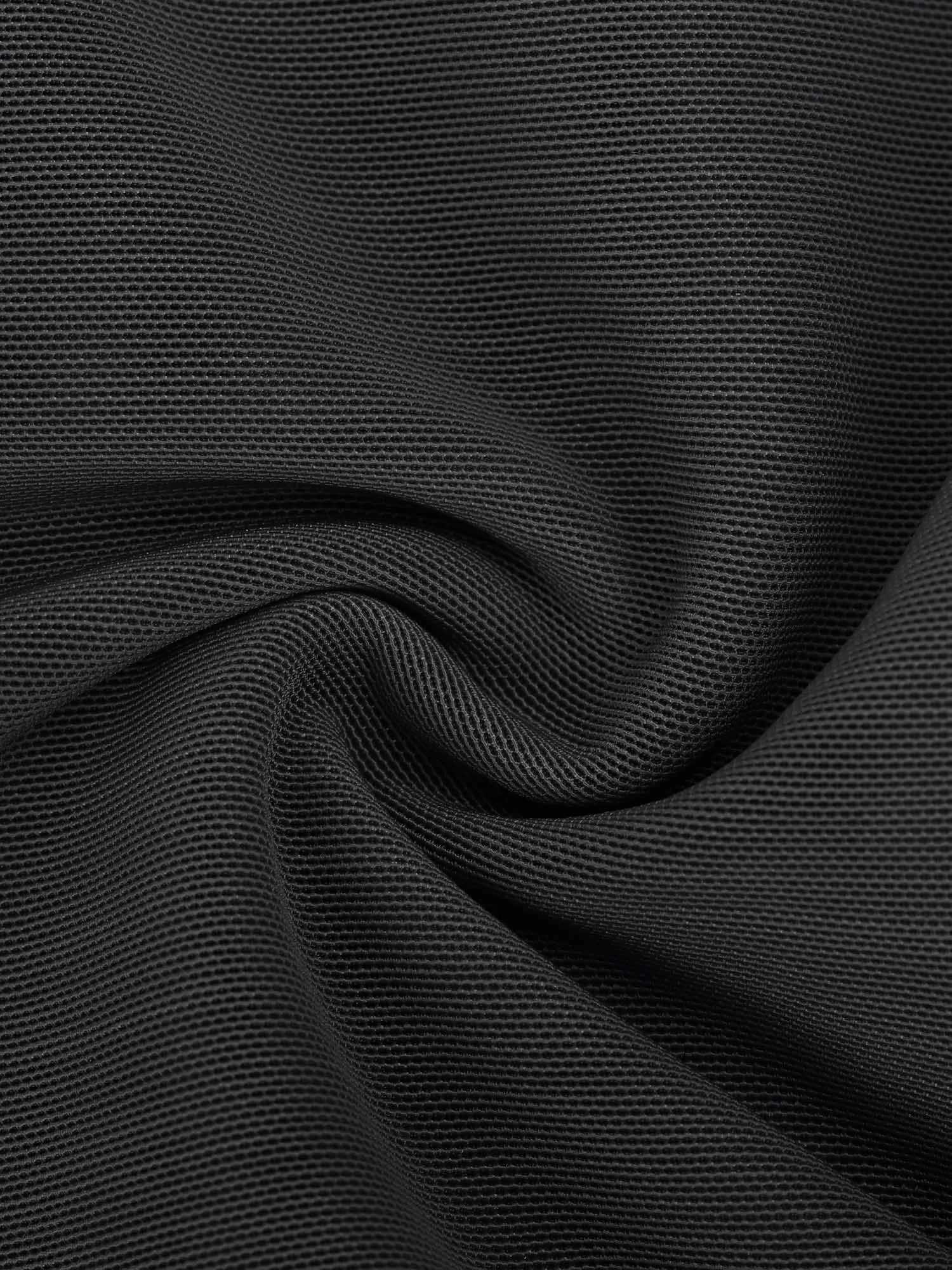 ISLA – Lace Full Bust Bodysuit met Plunging V - LivingCurves Tops Body Shaper Roze / XS