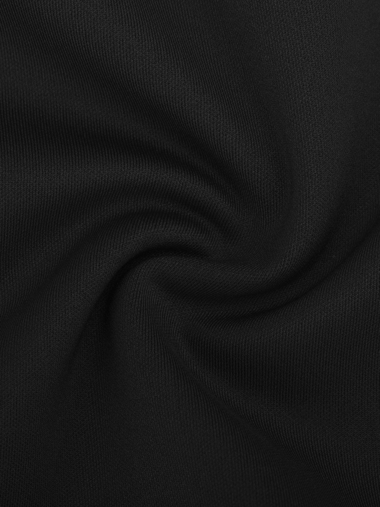 ZOE – Illusion Mesh Shaping String Body - LivingCurves Sexy Tops Body Shapers Mesh Rood / S