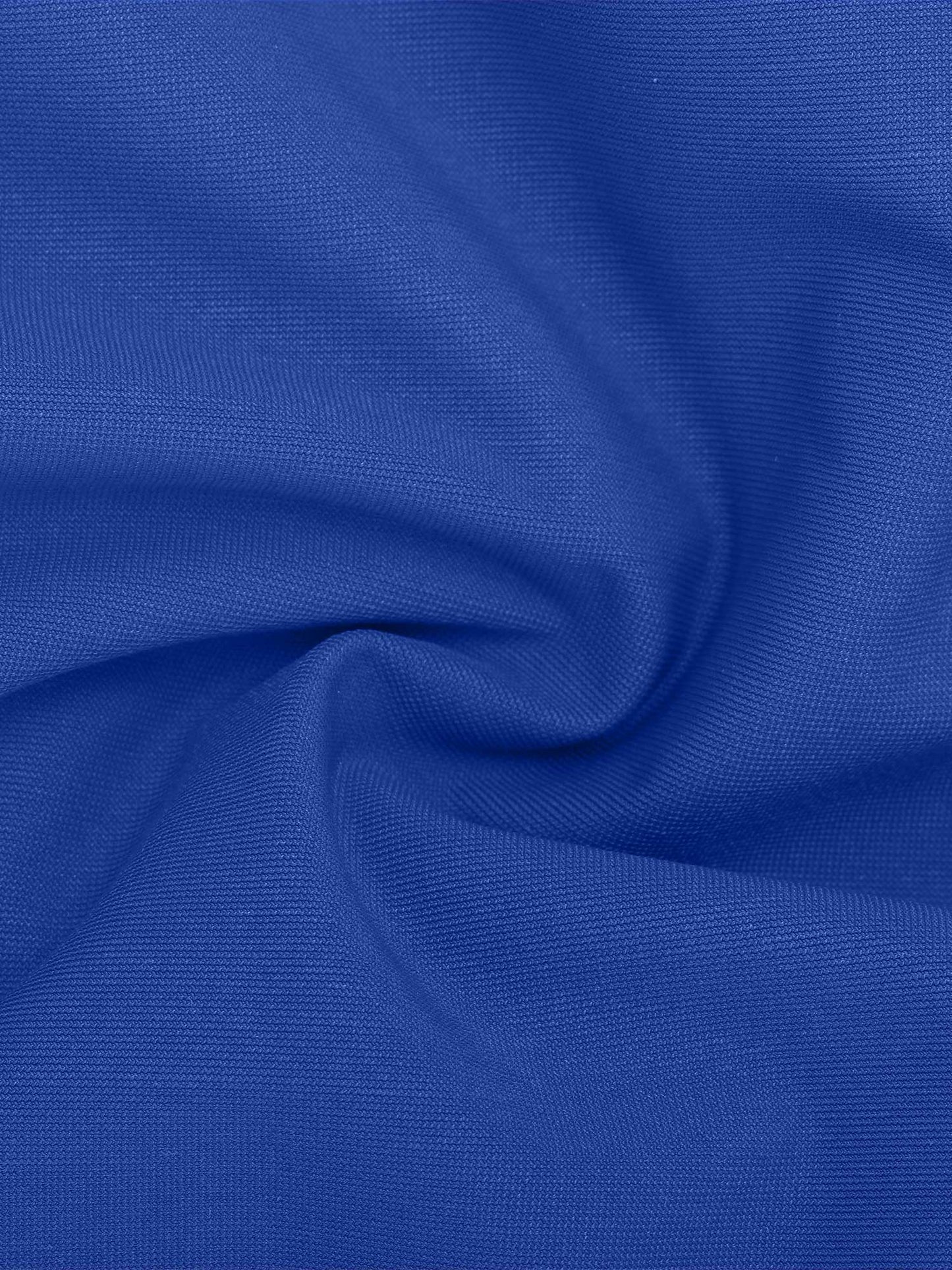 ORALIA – HIGH-WAIST BIKINI TOP - LivingCurves Two-piece Swimsuit Zwart / S