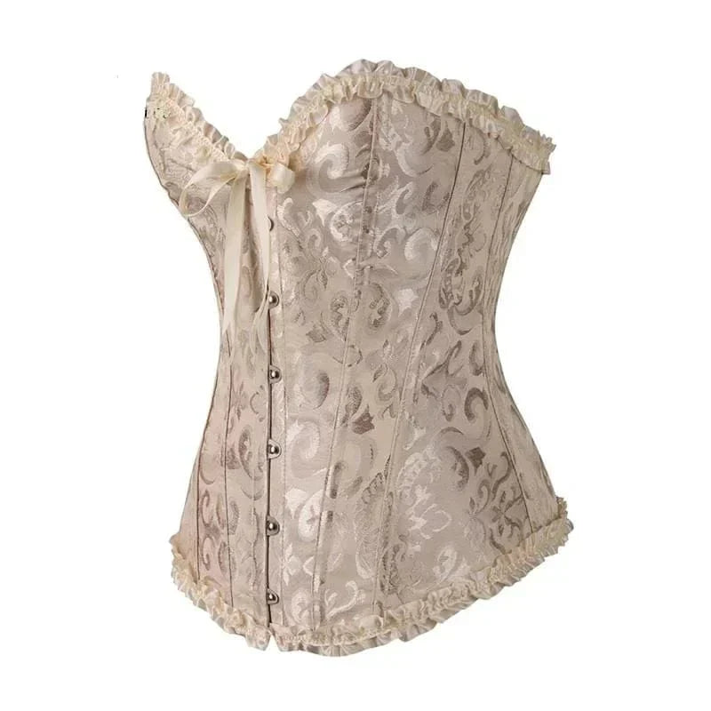 VERO – Kanten Korset Collectie