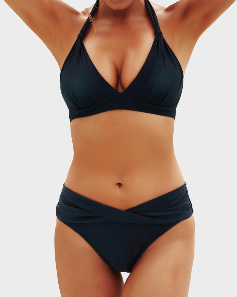 NOVA — Vintage Allure Bikini