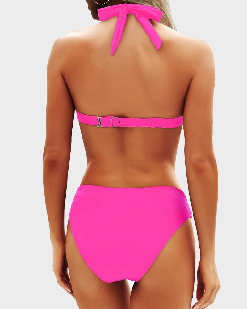 NOVA — Vintage Allure Bikini