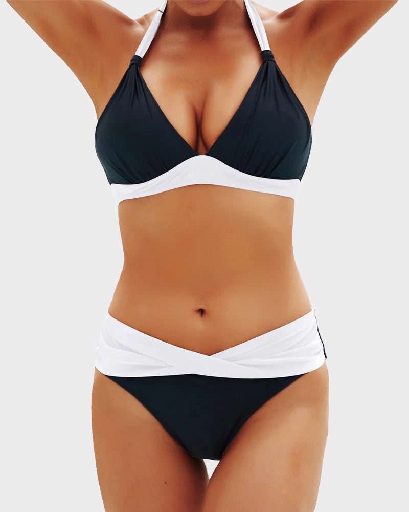 NOVA — Vintage Allure Bikini