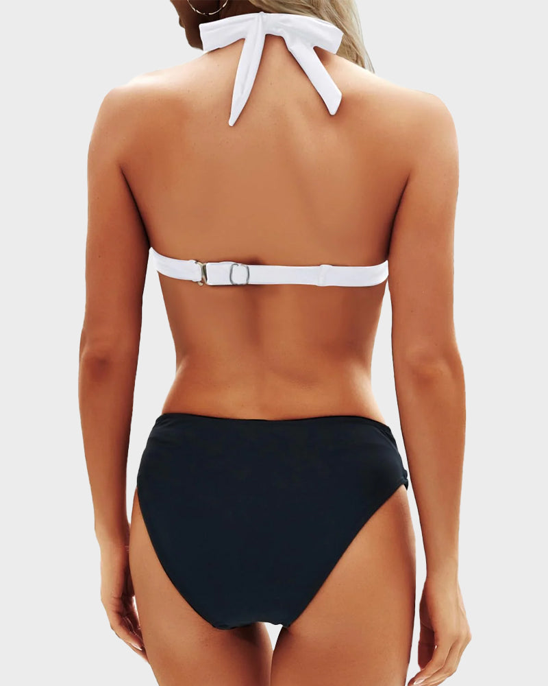 NOVA — Vintage Allure Bikini