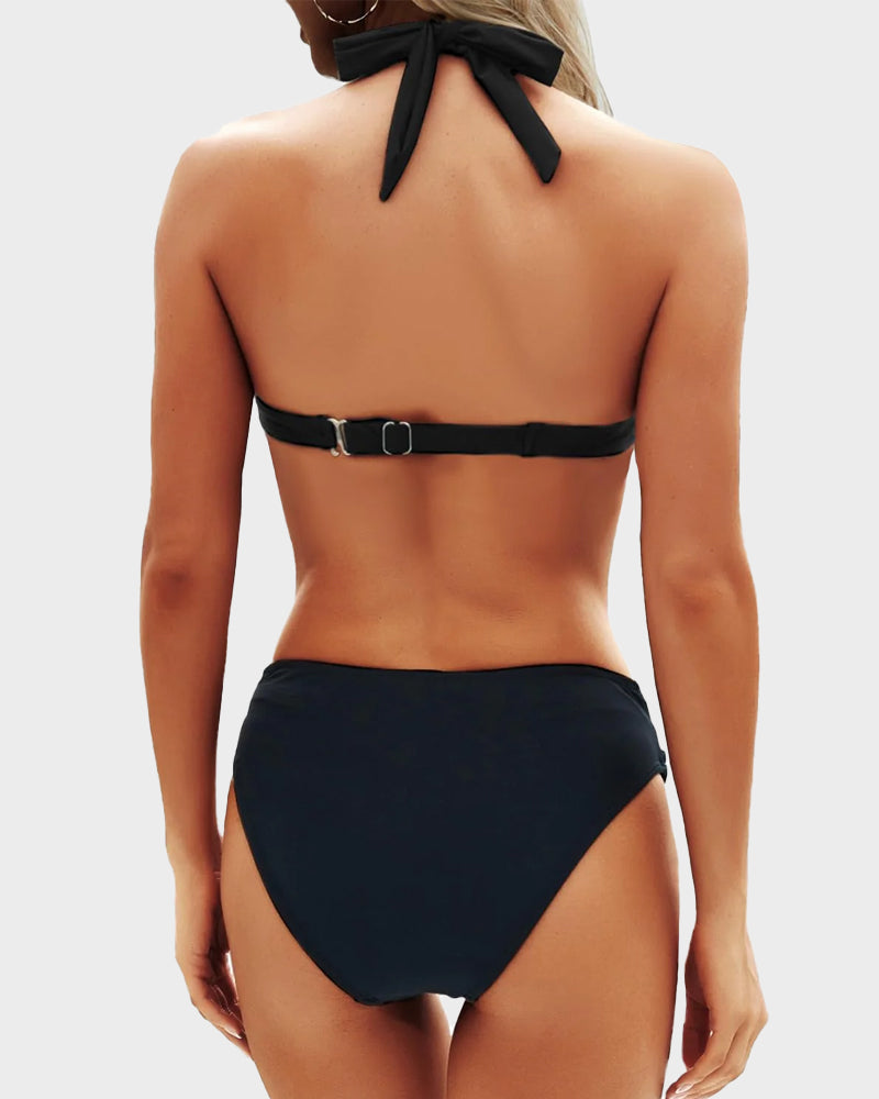 NOVA — Vintage Allure Bikini