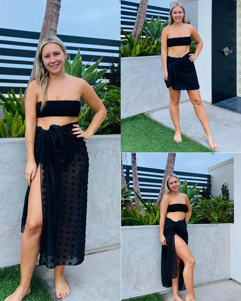 NOÉ – Luxe Beach Sarong