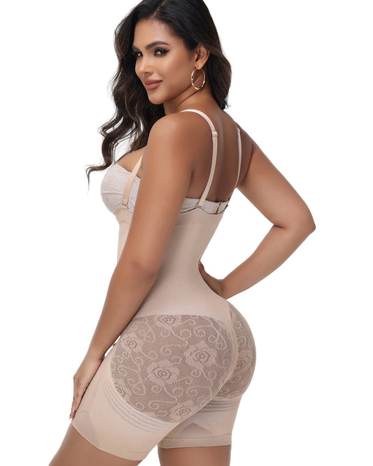 RAVIX – Kant Billen Lifter - LivingCurves Zwart / XS