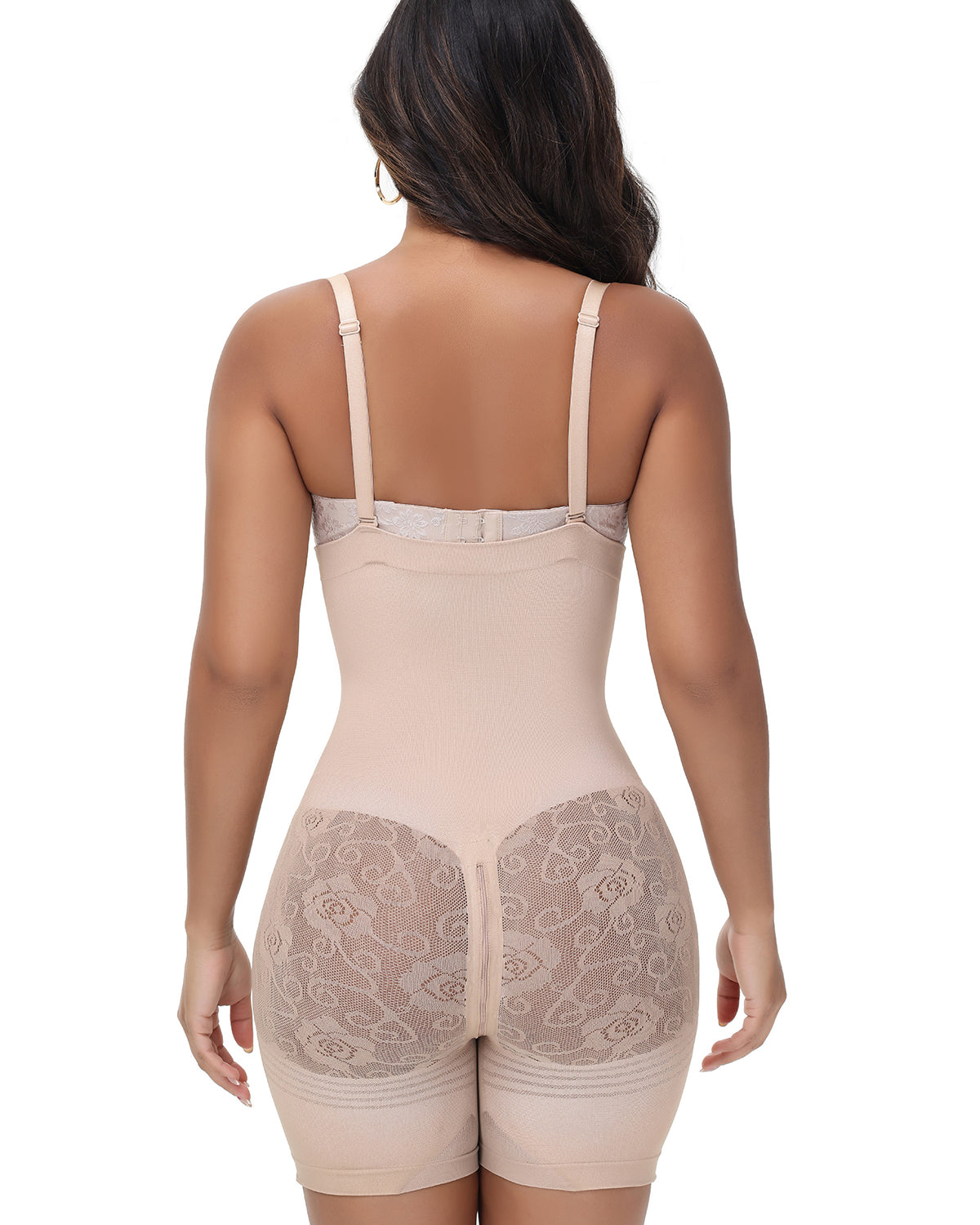 RAVIX – Kant Billen Lifter - LivingCurves Zwart / XS