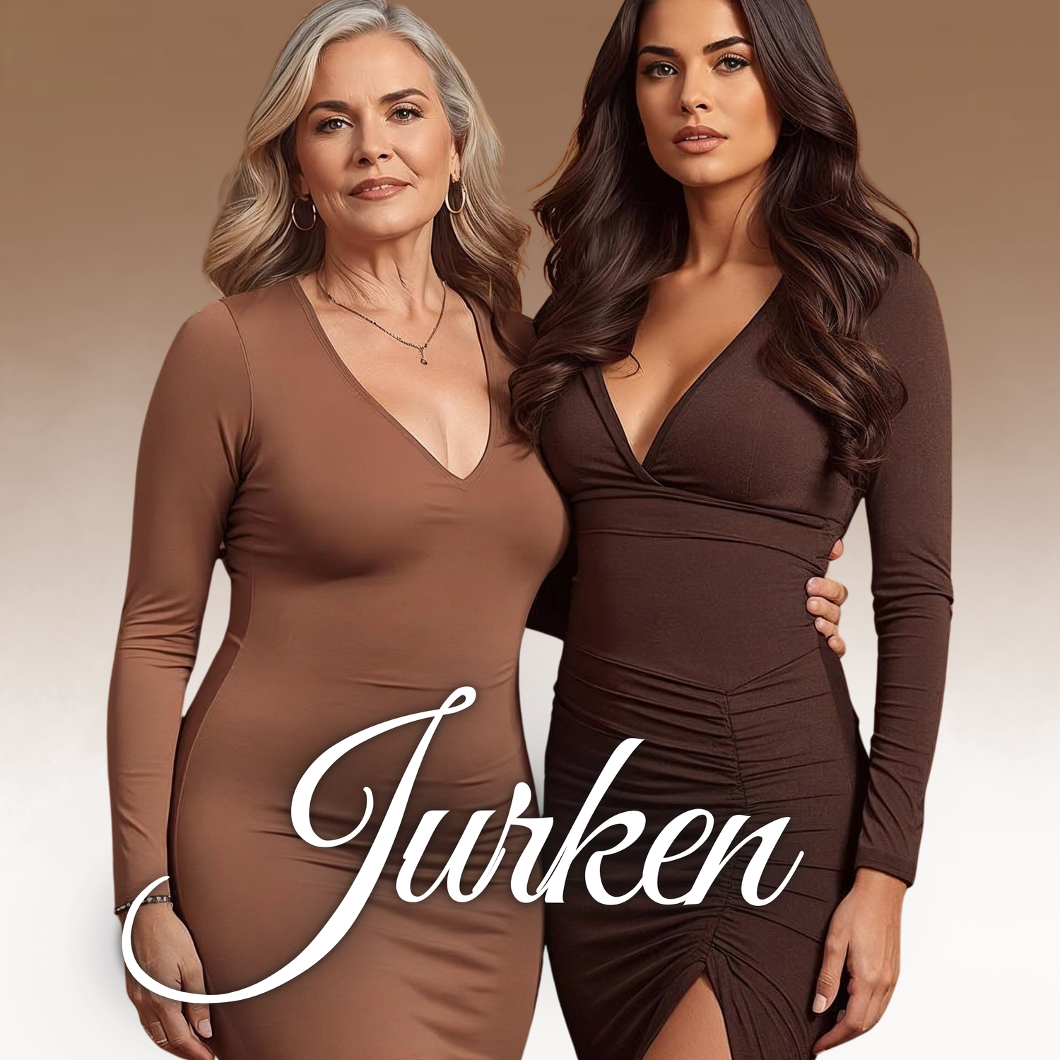 Shapewear jurken