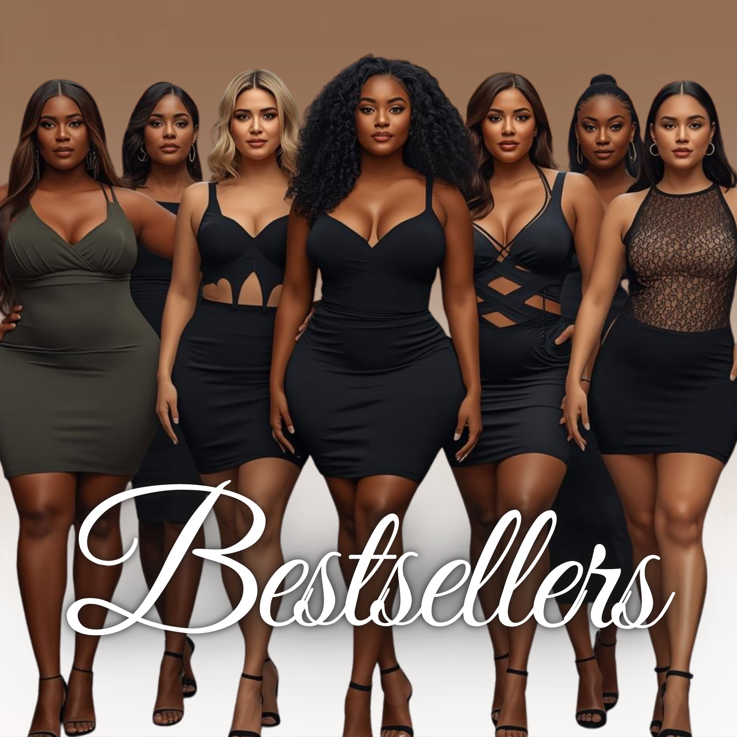 Bestsellers
