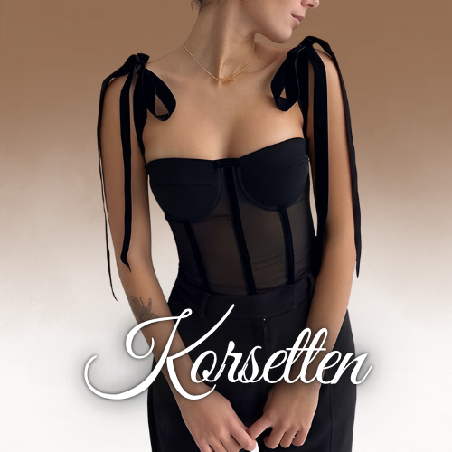 Korsetten