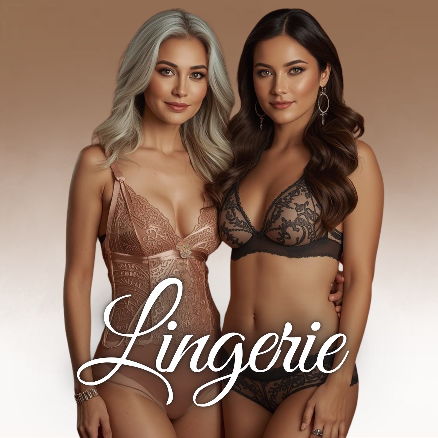 Lingerie & korsetten