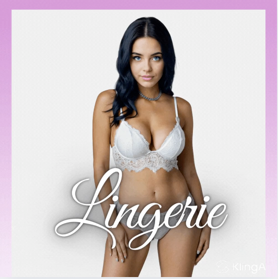Lingerie & korsetten