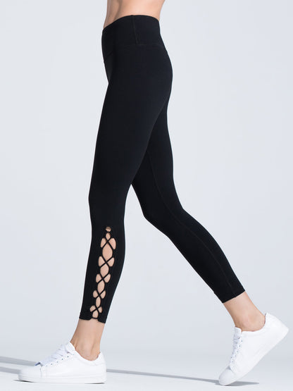 Ayla - Flow High-Waist Leggings (geen thermo)