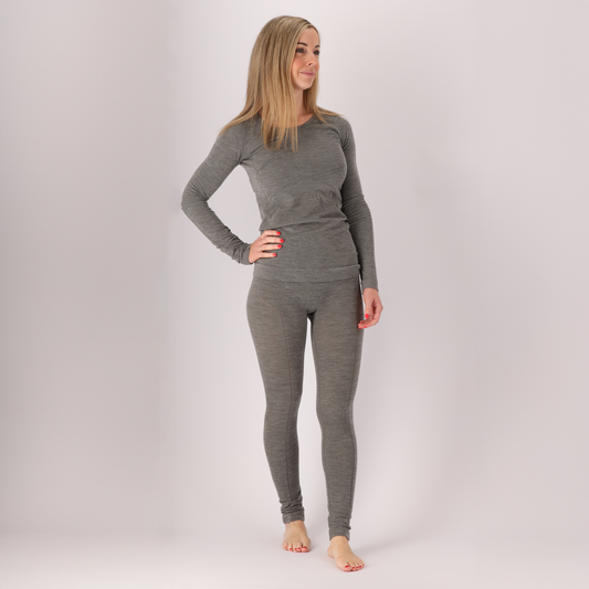 MERINOA – Ski Thermo Pant
