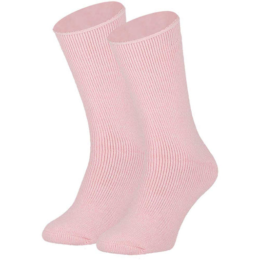 Thermo sokken dames - Mouliner - One Size - 4-Paar