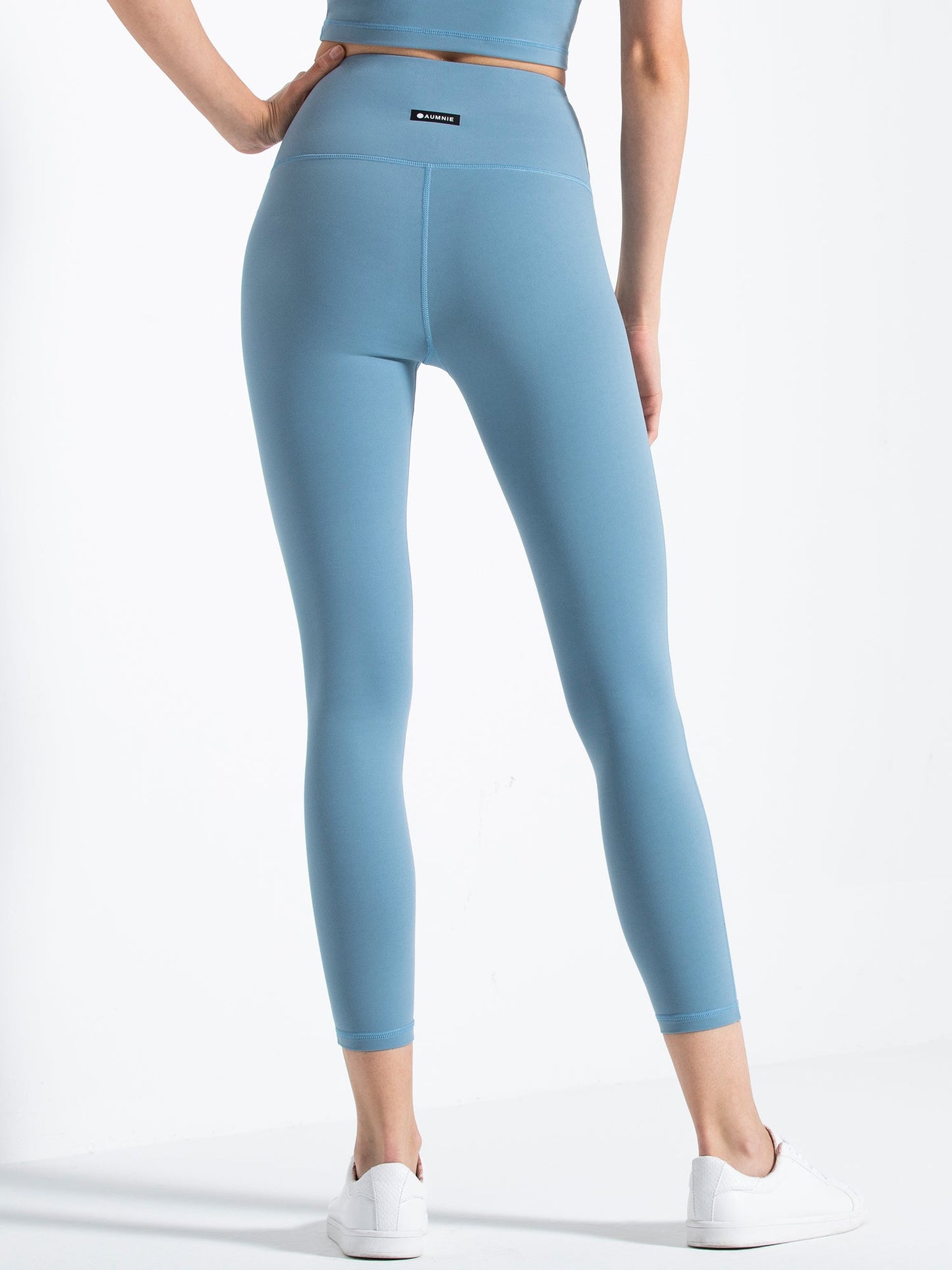 Eléa - High-Waist Yoga Legging (geen thermo)