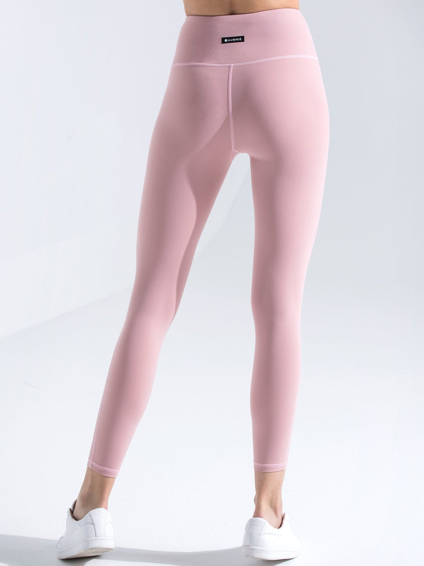 Serene - High-Waist Yoga Legging (geen thermo)