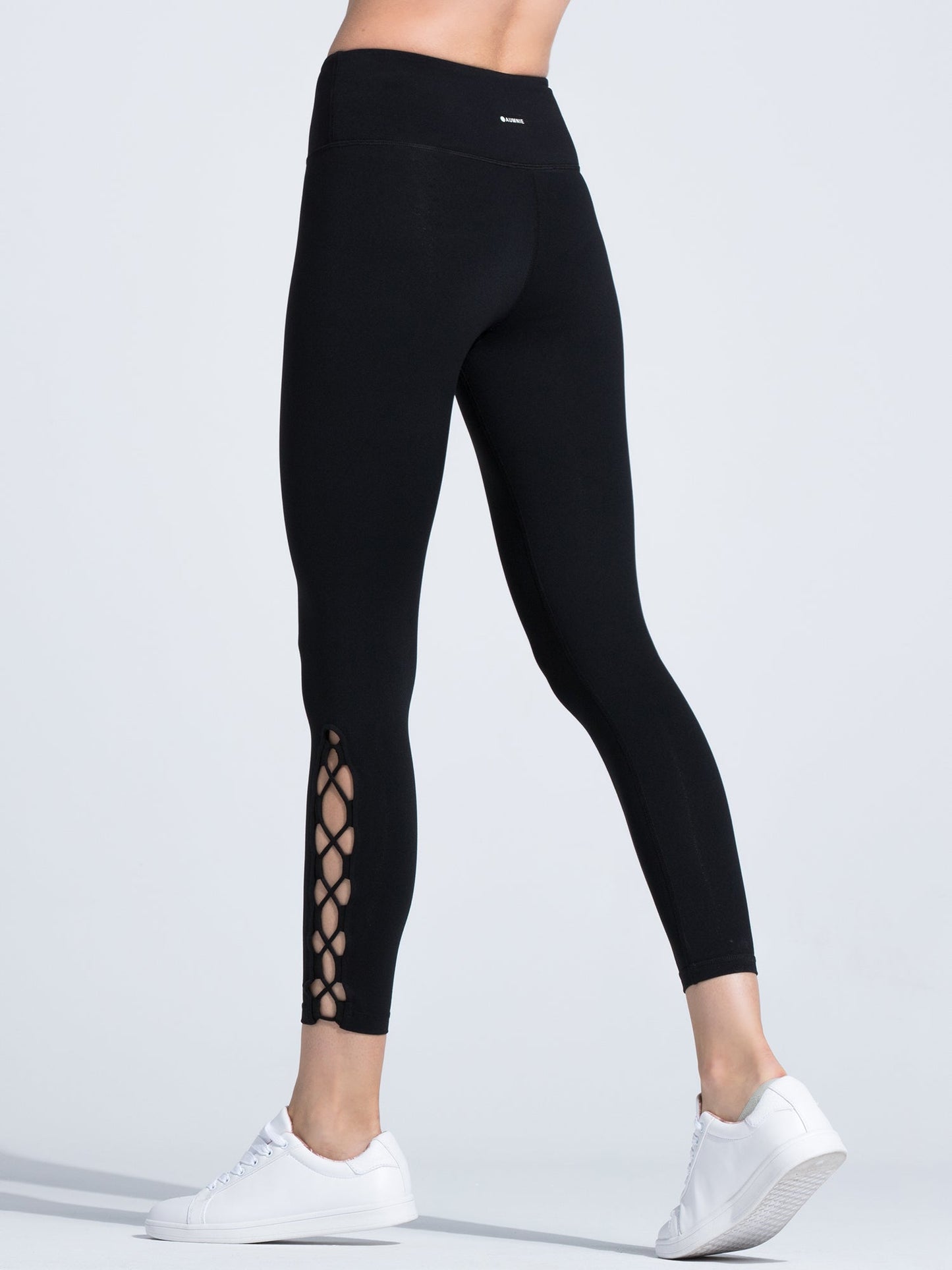 Ayla - Flow High-Waist Leggings (geen thermo)