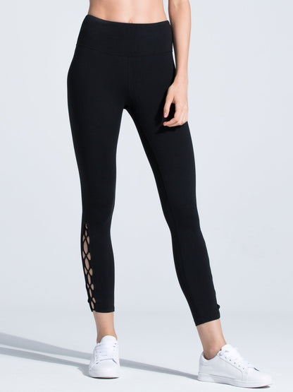 Ayla - Flow High-Waist Leggings (geen thermo)