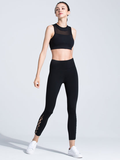 Ayla - Flow High-Waist Leggings (geen thermo)