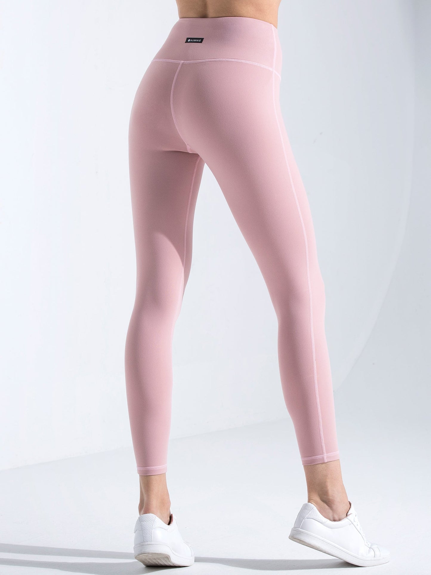 Serene - High-Waist Yoga Legging (geen thermo)
