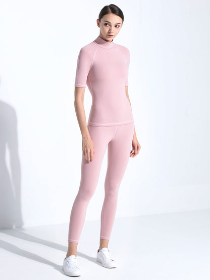 Serene - High-Waist Yoga Legging (geen thermo)