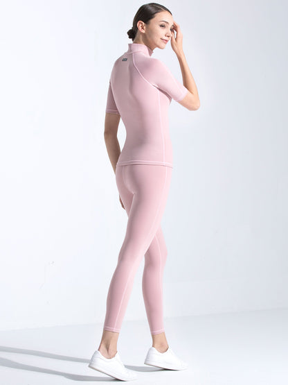 Serene - High-Waist Yoga Legging (geen thermo)