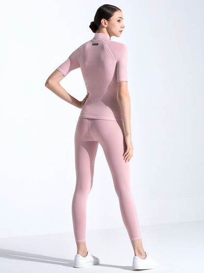 Serene - High-Waist Yoga Legging (geen thermo)