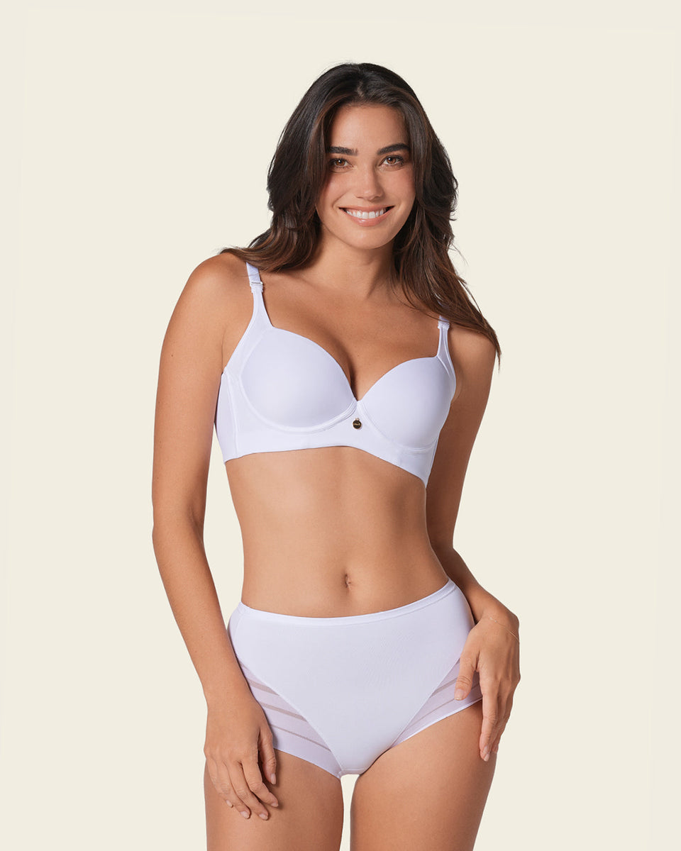 LORY - Back Smoothing BH