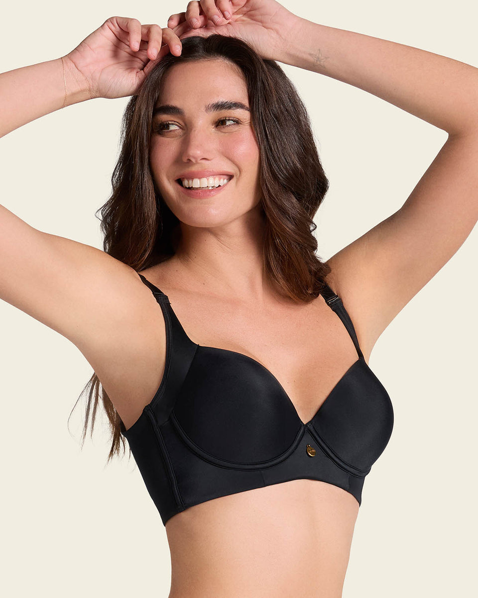 LORY - Back Smoothing BH