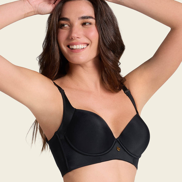 LORY - Back Smoothing BH