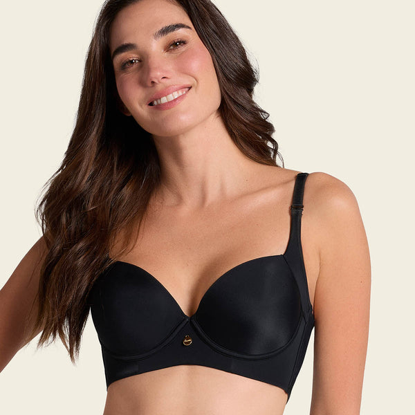 LORY - Back Smoothing BH