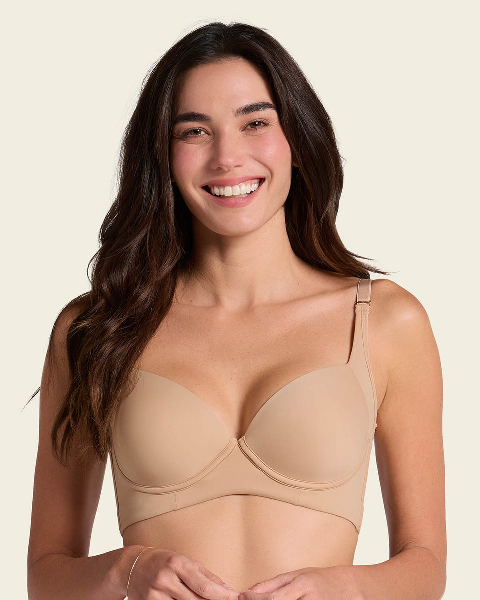 LORY - Back Smoothing BH