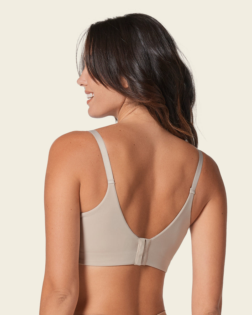 LORY - Back Smoothing BH