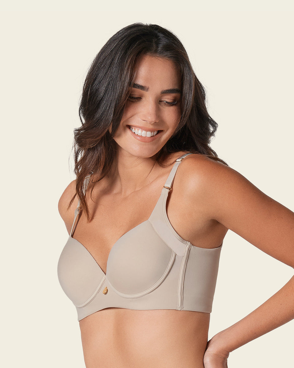 LORY - Back Smoothing BH