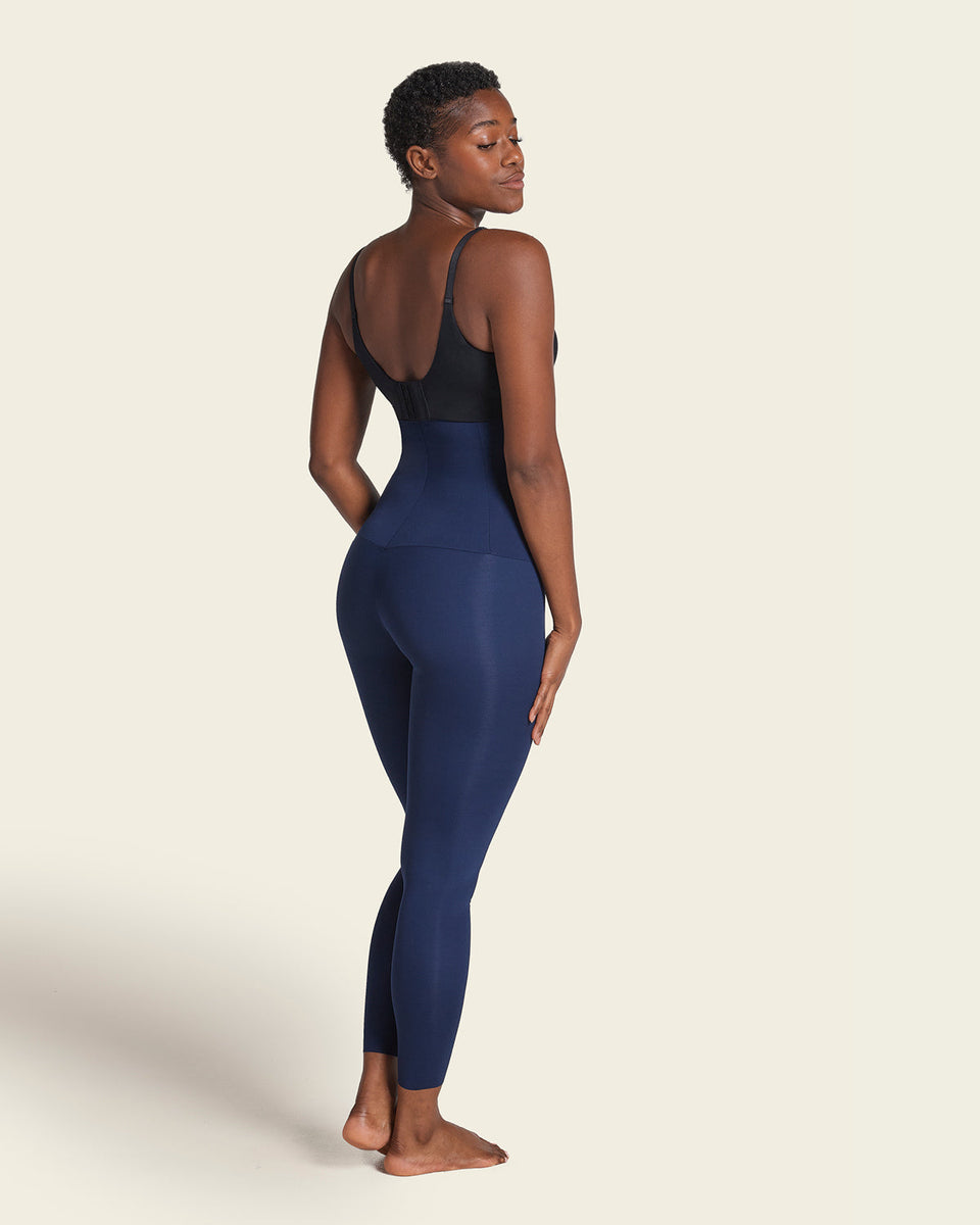 ZIVA - Extra High Waist Legging