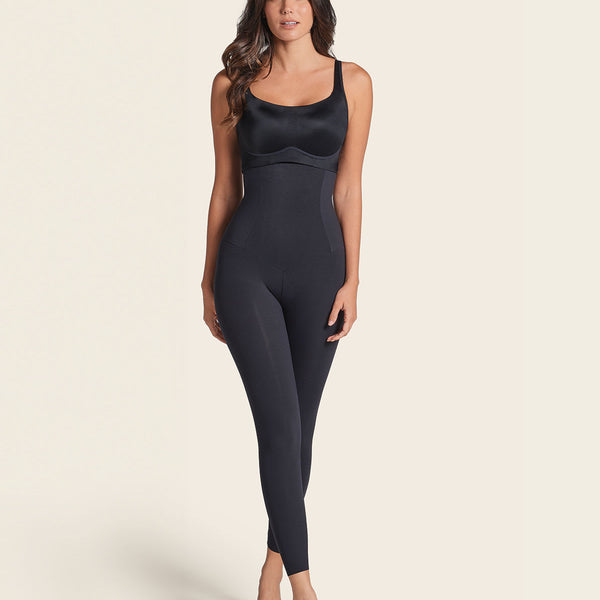 ZIVA - Extra High Waist Legging