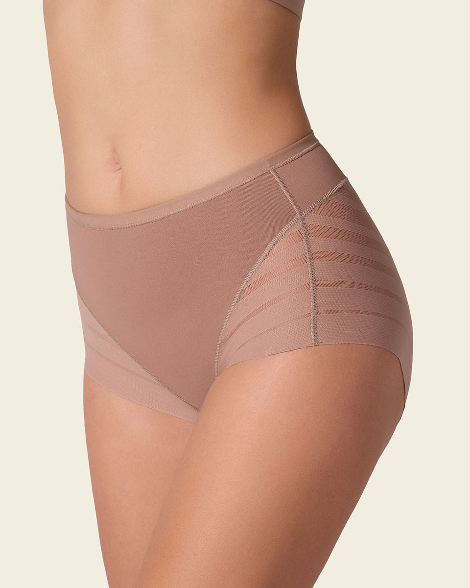 ÉLIA - Lace Shaper Panty