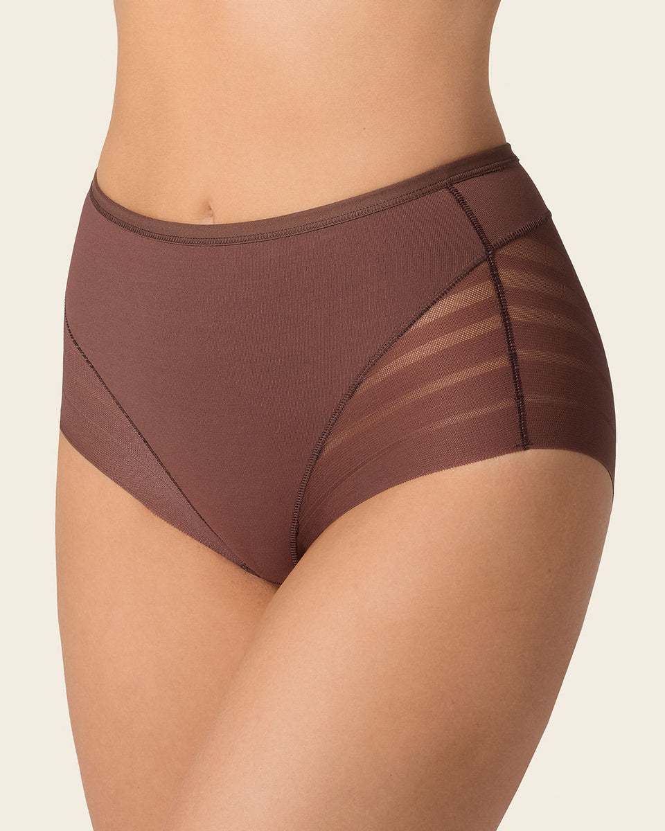 ÉLIA - Lace Shaper Panty
