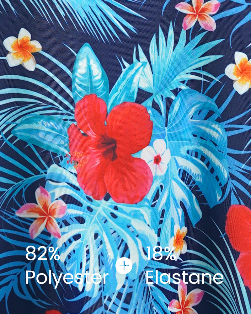 PIA – Modern Badpak