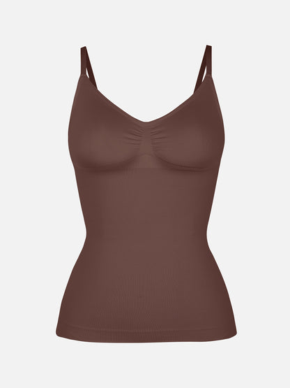 LIVC – Comfort Shaping Top voor Borst, Taille en Buik