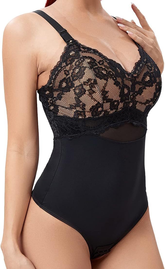 Women's Fashion T-shaped Body-shaping Corsets