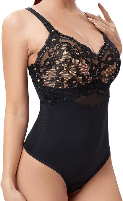 Women'S Fashion T - Shaped Body - Shaping Corsets