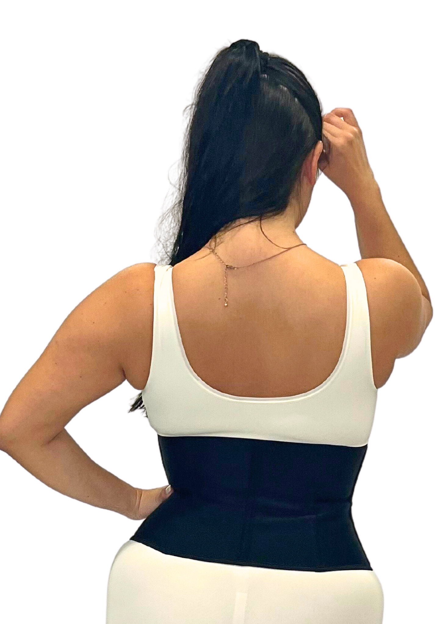 NÉLA – Perfect Snatch Waist Trainer
