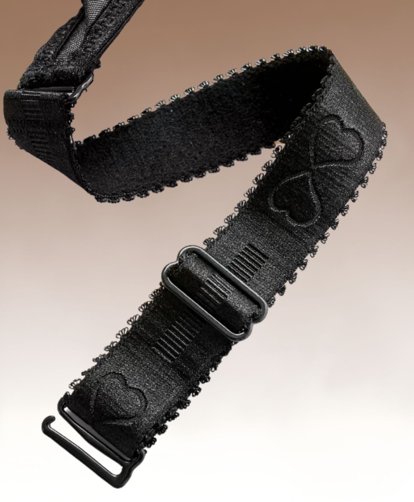 Noelle - Comfort Lace Bra