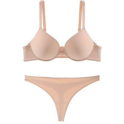 SOFI – Cross Backless BH & Slip Set - LivingCurves Kaching Cart Upsell Toggle Huidskleur Suit BT / L