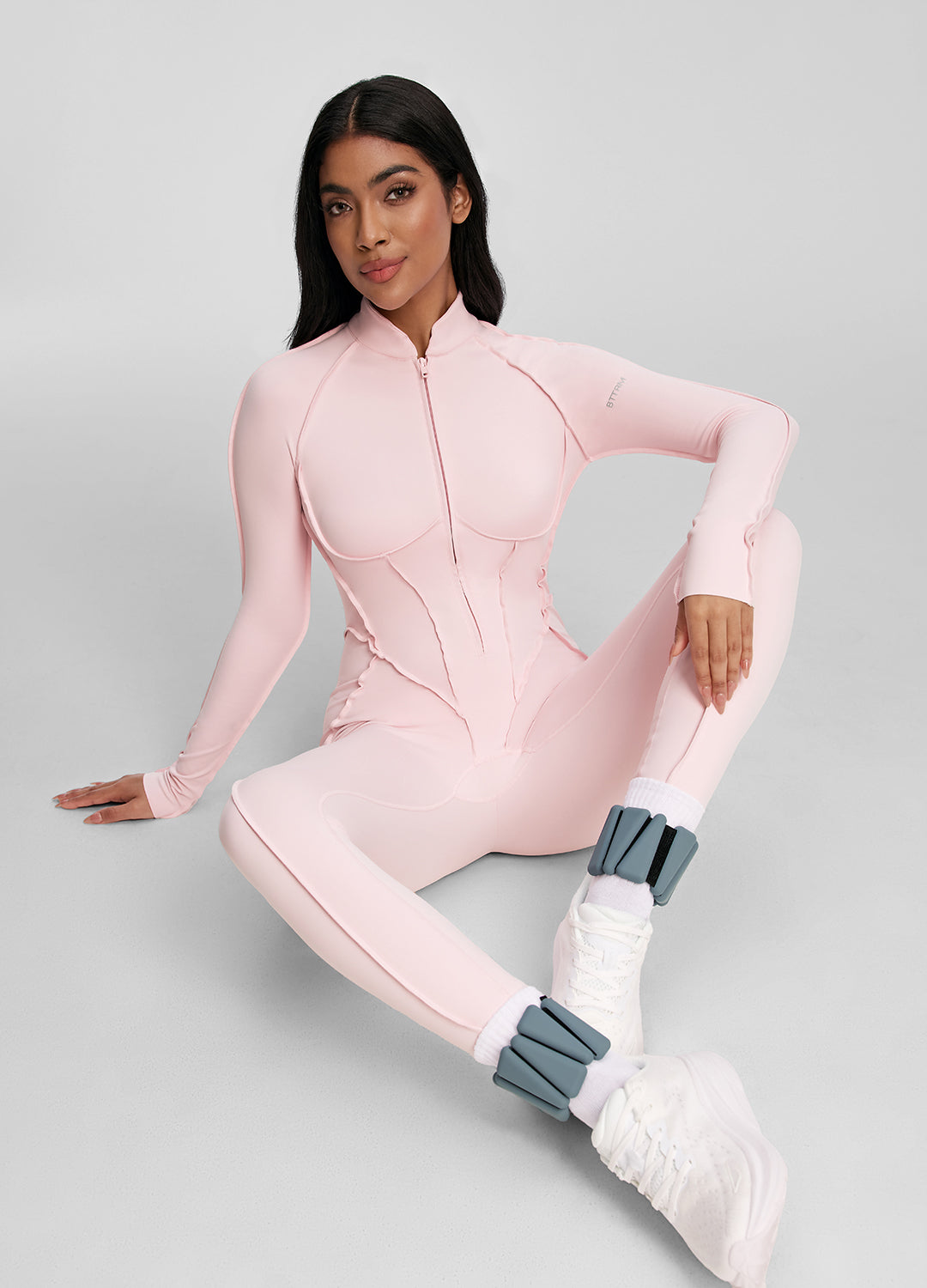 ÉLIA – Lange Catsuit