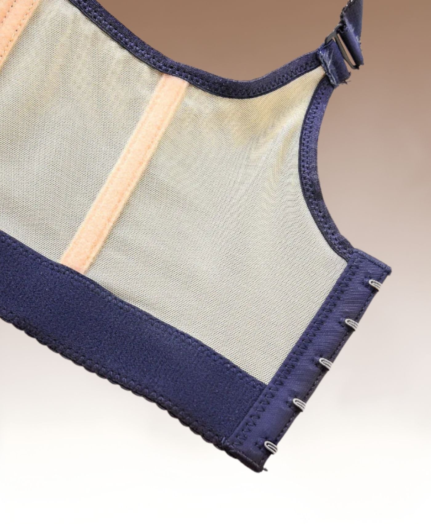 Noelle - Comfort Lace Bra